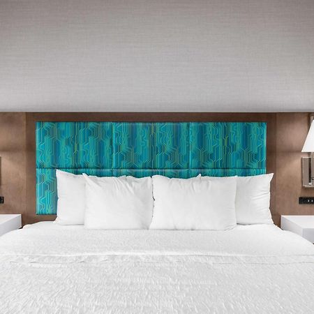 Hampton Inn Columbus/Дублин Экстерьер фото
