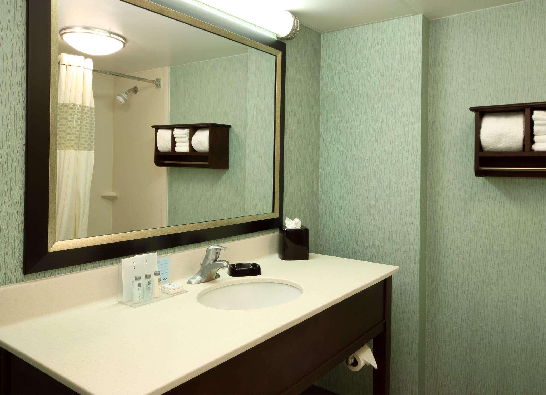 Hampton Inn Columbus/Дублин Номер фото